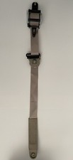 New Old Stock 1998-1999 Mazda 626 Front Lh Seat Belt Assembly Gd7d-57-690a-80