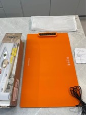 INNOWARMER Food Warming Mat, Rollable & Portable Electric Warming Tray Electric
