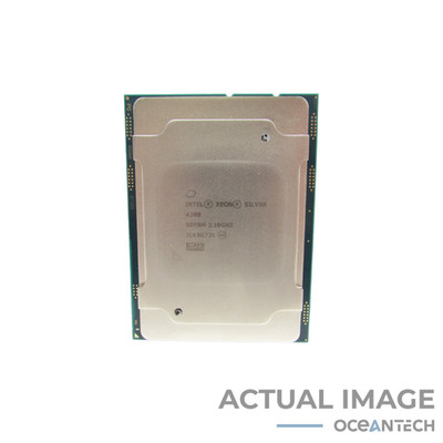 Intel Xeon Silver 4208 SRFBM 2.10GHz CPU Processor
