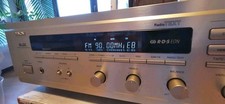 Amplificatore Ricevitore Stereo Denon DRA-1000 Ricevitore HiFi Phono Ottime Condizioni