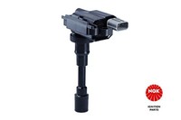 Ngk ZüNdspule 48157 Passend FüR Fiat Passend FüR Subaru Suzuki