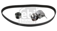 Febi Bilstein Zahnriemensatz 31213 FüR Hyundai KIA Matrix Tucson Santa Getz JM 1