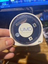 Need for Speed: Underground -- Rivals (Sony PSP, 2005) UMD - DISC ONLY