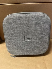 Sharper Image Power Percussion Deep Tissue Massager Case Only!