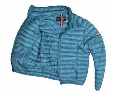 JEAN PAUL Ultraleichte isolierte Daunenjacke Women's M