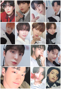 Ateez Everline | eBay