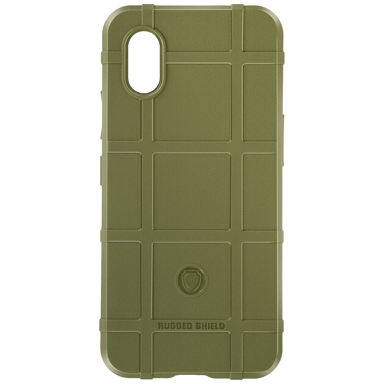 Coque Galaxy Xcover 7 antichoc silicone de protection robuste