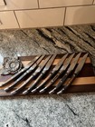 Chef & Sommelier Steak Knives — photo 1