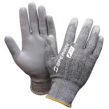 Honeywell Pf541-L Cut Resistant Coated Gloves,  Cut Level 2 , Polyurethane