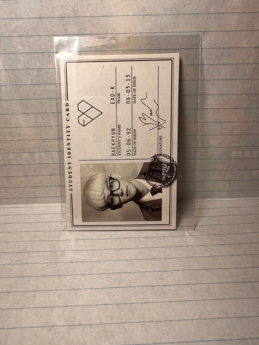 exo xoxo products for sale | eBay