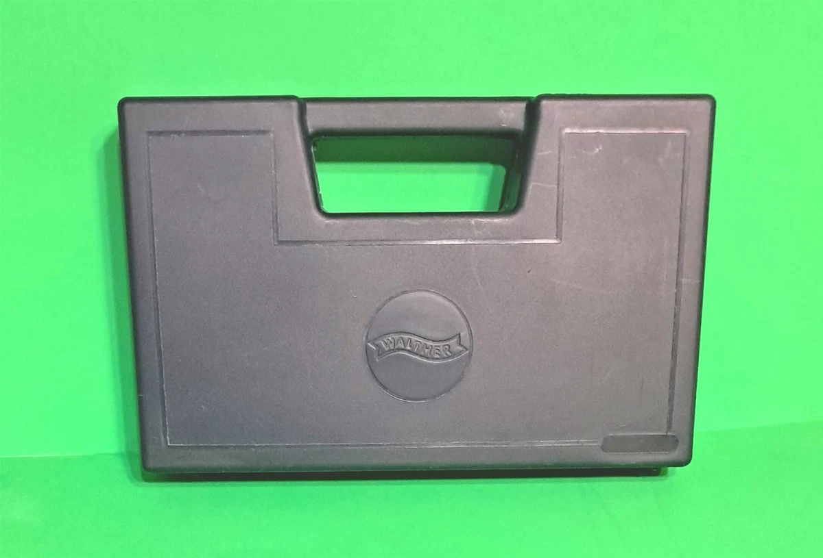 Walther Gun Hard Cases for sale | eBay