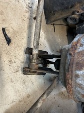 Escort Rs1600i Brake Servo & Brake Bar For Refurb Rs Turbo