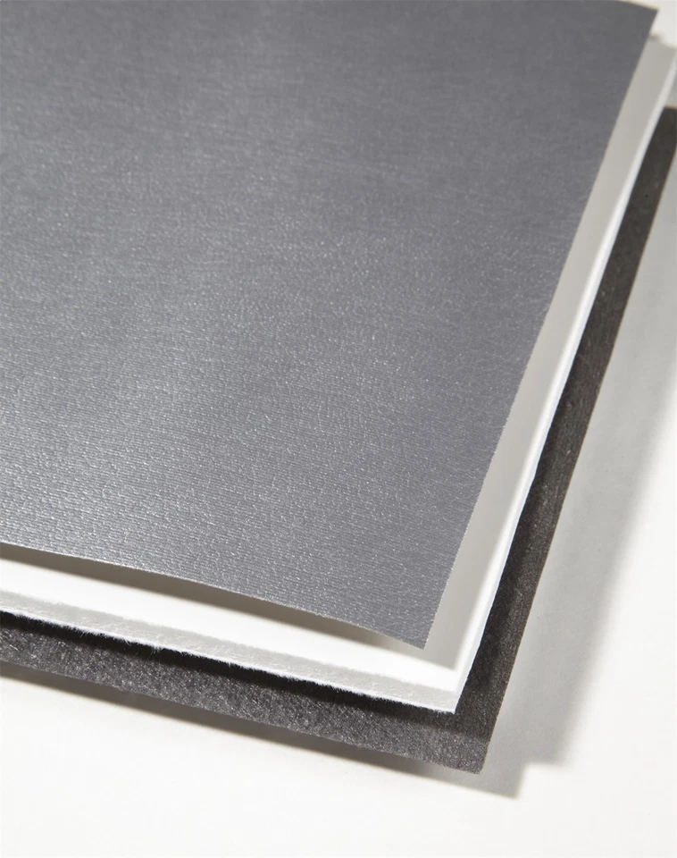 UVS100 Heat Shield UV11382SV Window Shade For 15-19 Ford F-150 - Image 4 of 4