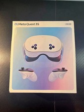 Meta Quest 3S VR Headset 256GB