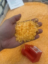 Made In USA - BULK 30 Lb. Tropical Paradise Scented Case of  Laundry Scent Beads