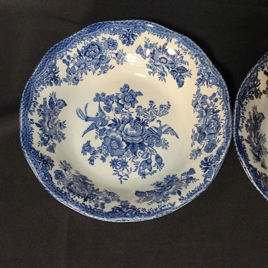 Asiatic Pheasant In Burleigh (Burgess & Leigh) China for sale | eBay