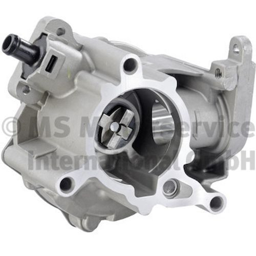 Pierburg Vakuumpumpe Ohne Dichtung FüR VW Passat B7 Sharan Seat Alhambra Skoda-image