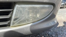 Antibrouillard Peugeot 607