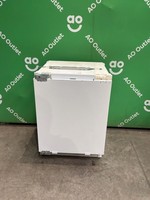 Liebherr Fully Integrated Larder Fridge Fixed Hinge - URc 3700 #LF124004