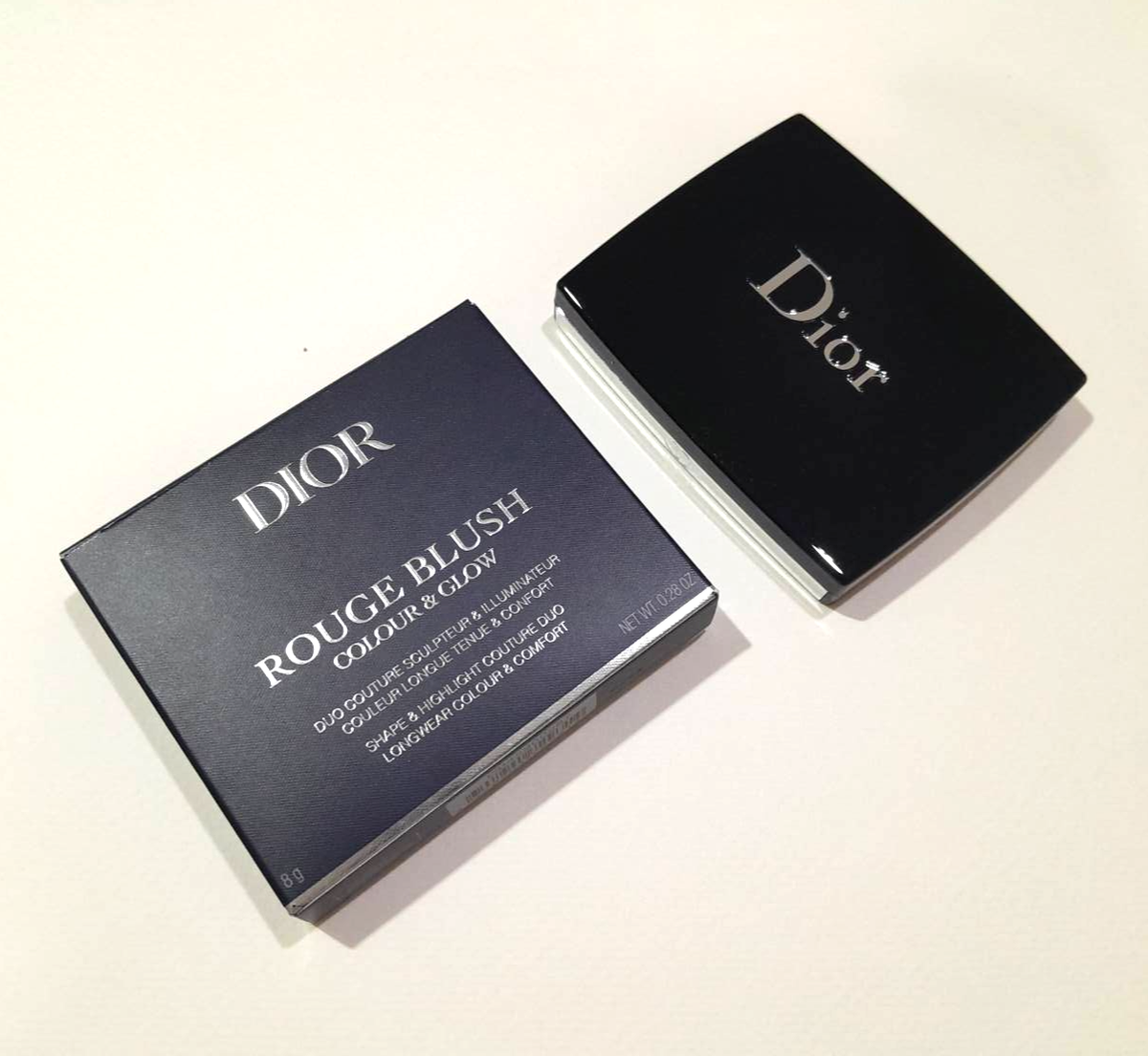 Dior Rouge Blush Colour & Glow Multi-Use Face Palette *Pick Shade