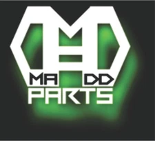 Kawasaki OEM 42014-021 Shock Damper