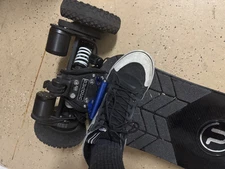 Propel Endeavor 3GT Gear Drive- 900 miles