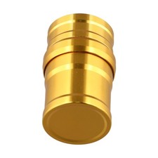 Alkoholbrenner -Lampe Und Hergestellt Aus Hochwertiger Aluminiumlegierung Lampe – Bild 2