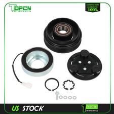 Ac Ac Compressor Clutch Kit For Mazda Protege Protege5 2.0l 2001-2003