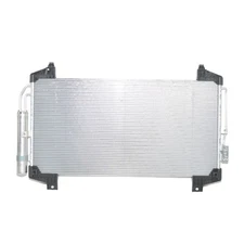 For Mitsubishi Eclipse Cross 2022 2023 A/C Condenser Front Block Fitting Design