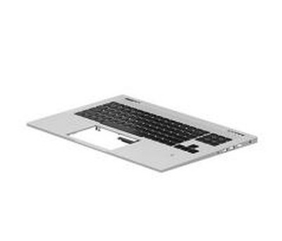 SPS-TOPCVR PLA 80W MIT KB WHT 1Z