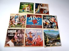 View Master Reels Various