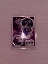 Hypnosis Mic Acrylic Stand Represen Marui 2023ver. Jyushi Aimono