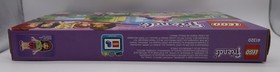 LEGO Friends Heartlake Frozen Yogurt Shop 41320 Retired New Sealed Olivia