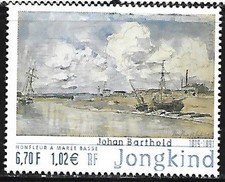 France 2001 Yvert 3429 neuf** MNH (AT18)