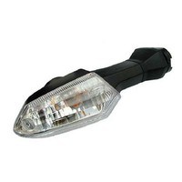 Blinker Hinten Links V Parts-Kawasaki Er-6N (09 FüR Motorrad Ersatzteile