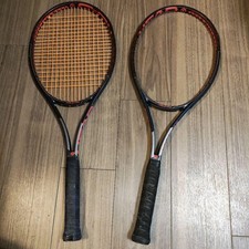 Racchetta da tennis HEAD Prestige MP Graphene 360 2018, taglia 2, usata