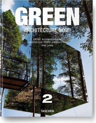Green Architecture Now! Vol. 2 | Jodidio, Philip | Buch