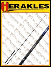 Herakles MISSION spinnng 8'5"-257 cm 70-150gr fuji canna offshore tonno