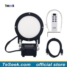 100mm-240mm Aperture GEN 2 Astronomical Electric Flat Panel Electric Lens Cover