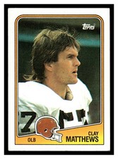 Click to enlarge Clay Matthews