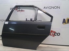 Porte arrière et accessoires Citroen BX