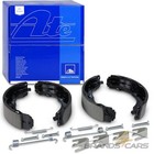ATE HANDBREMSBACKENSATZ HINTEN FÜR CITROEN JUMPER FIAT DUCATO PEUGEOT BOXER
