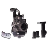 Malossi Vergaserkit Phbg 21 FüR Enduro X - Limit MBK 50 Generic X - Enduro