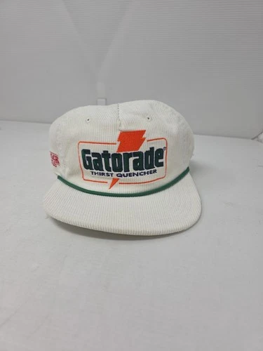 Gatorade X Stranger Things Gatorade SnapBack Hat Target Exclusive New Tags NWT