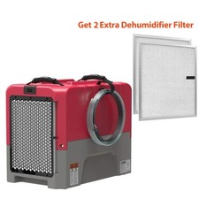 ALORAIR 180 Pint LGR Commercial Industrial De...