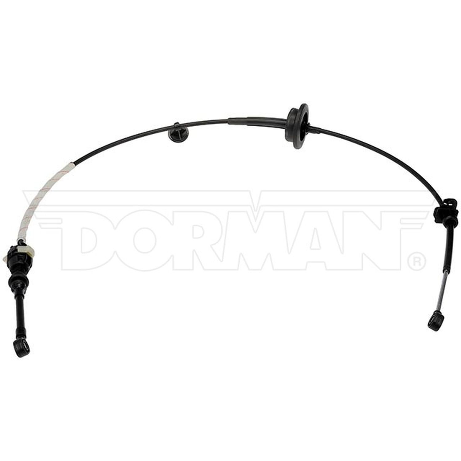 Dorman 905-647 Gearshift Control Cable For Select 97-05 Ford Mercury Models