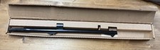 Nos Remington 1100 Shotgun Deer Slug Barrel 12 Ga Smooth Bore Rifle Sights 9568
