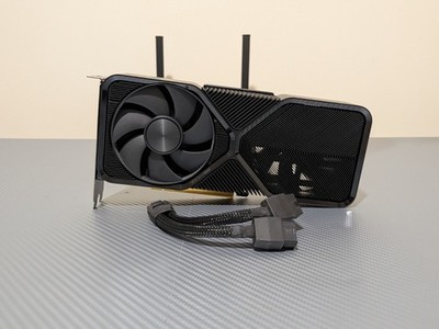 NVIDIA GeForce RTX 4070 Founders Edition 12GB Graphics Card for