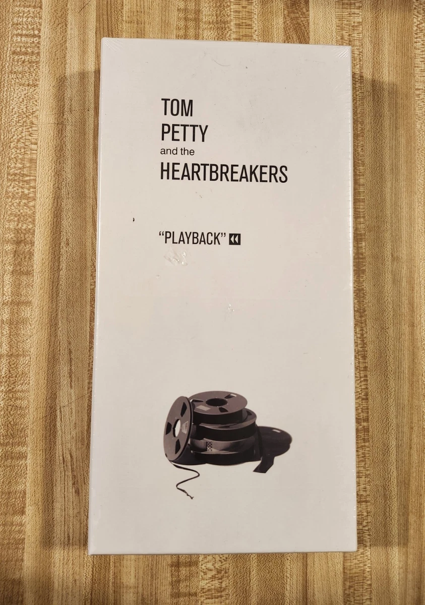Preços baixos em CDs de música de Tom Petty Box Set | eBay