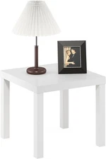 Modern Coffee Table Tea Table Square Table End Table Chair Side Small Wood NEW